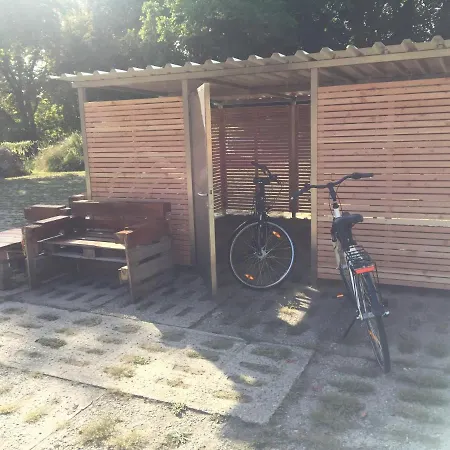 Nr9marinehafen * Stralsund