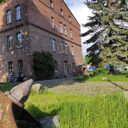 Apartment Nr9marinehafen