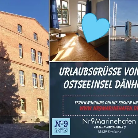 Nr9marinehafen *