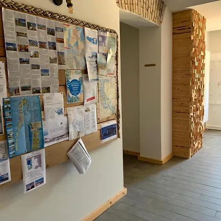 Apartment Nr9marinehafen *