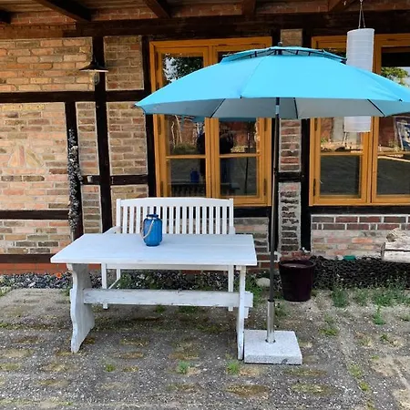Nr9marinehafen Apartment Stralsund