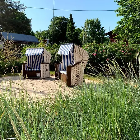 Nr9marinehafen Appartement *