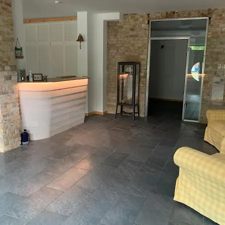 Appartement Nr9marinehafen