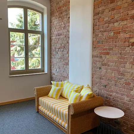 Appartement Nr9marinehafen