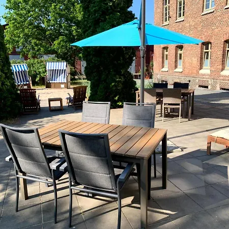 Appartement Nr9marinehafen