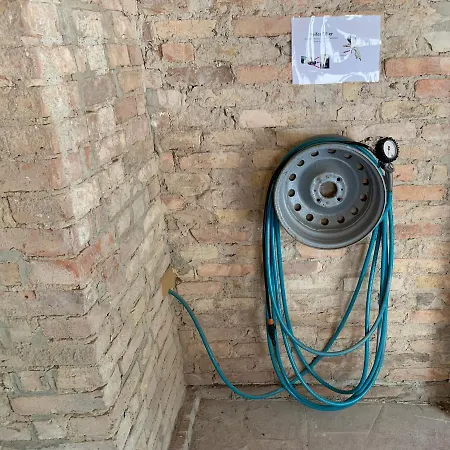 Nr9marinehafen Appartement *