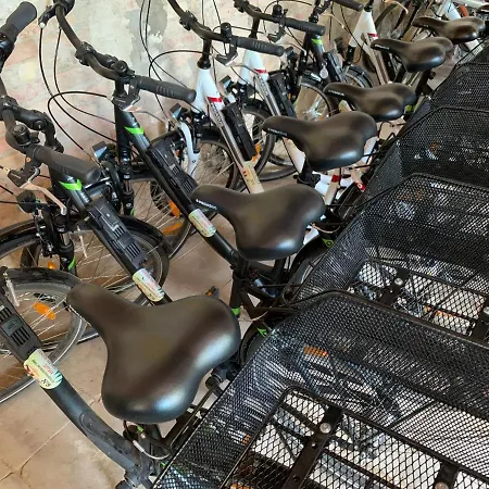 Nr9marinehafen Appartement *