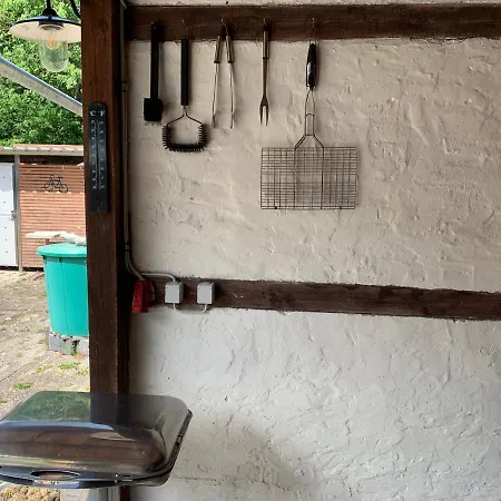 Appartement Nr9marinehafen