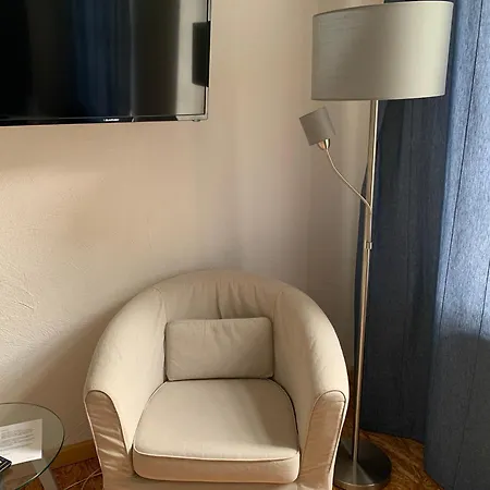 Nr9marinehafen Apartment