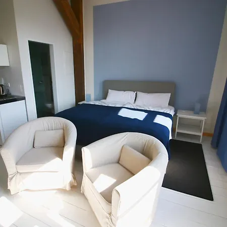 Nr9marinehafen Apartment *