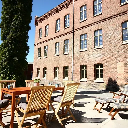 Nr9marinehafen Appartement