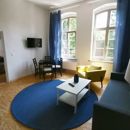 Nr9marinehafen Appartement *